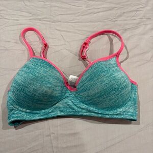 Jessica Simpson Sport Bra